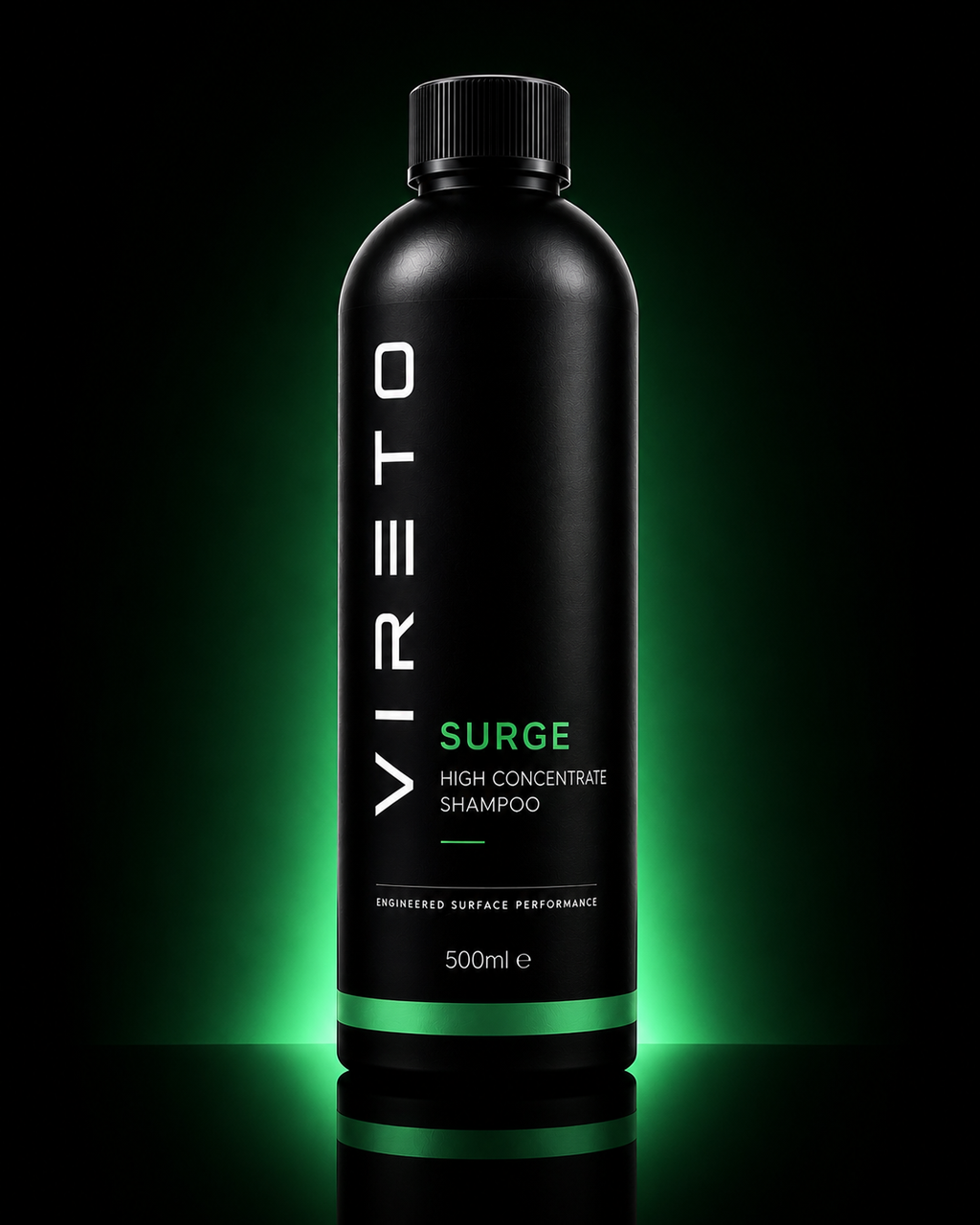 SURGE High Concentrate Shampoo