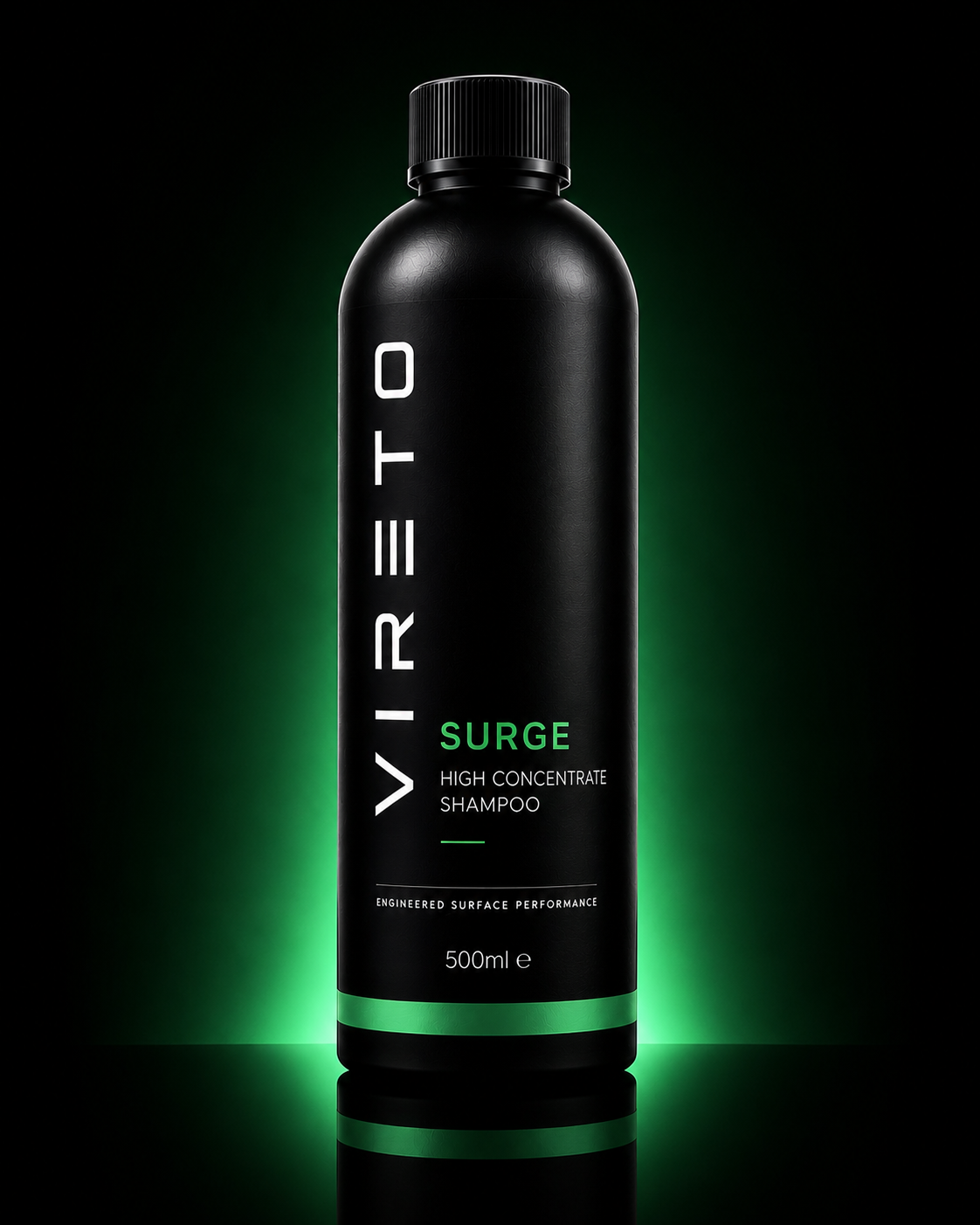 SURGE High Concentrate Shampoo