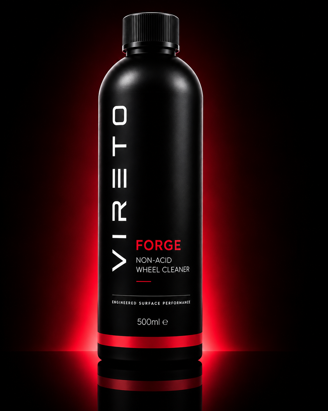 FORGE Concentrated Non-Acid Wheel Cleaner