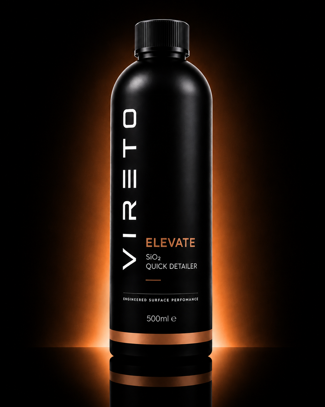 ELEVATE Sio2 Quick Detailer