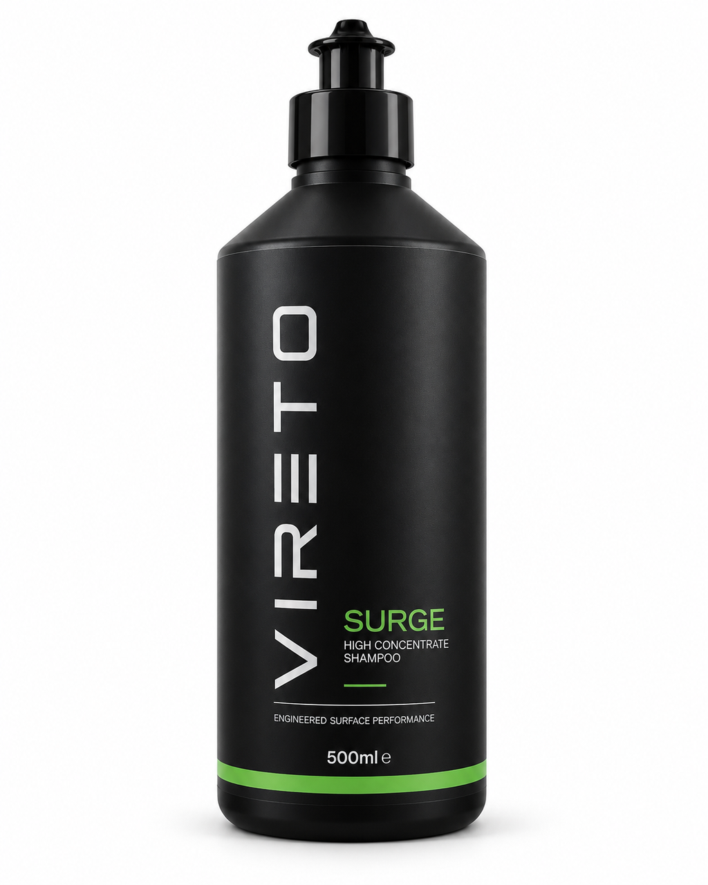 SURGE High Concentrate Shampoo