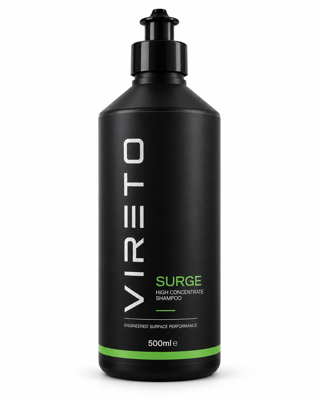 SURGE High Concentrate Shampoo