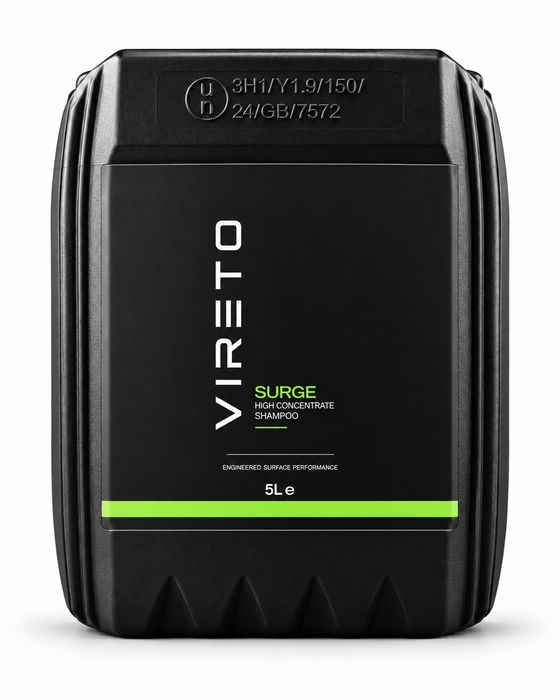 SURGE High Concentrate Shampoo