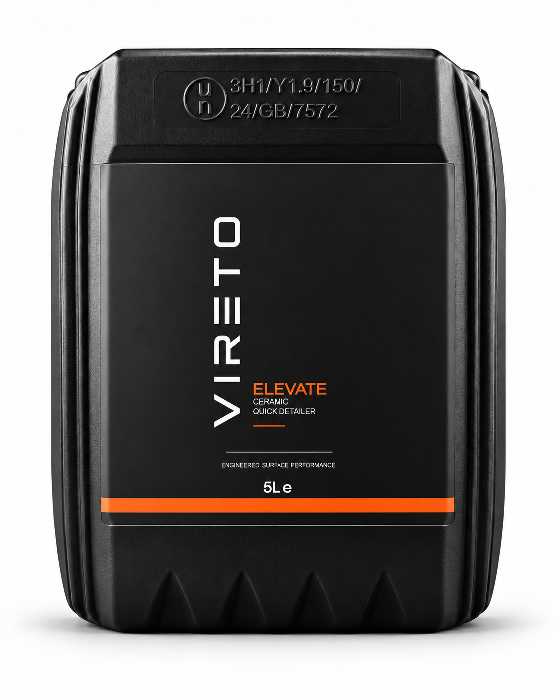ELEVATE Sio2 Quick Detailer