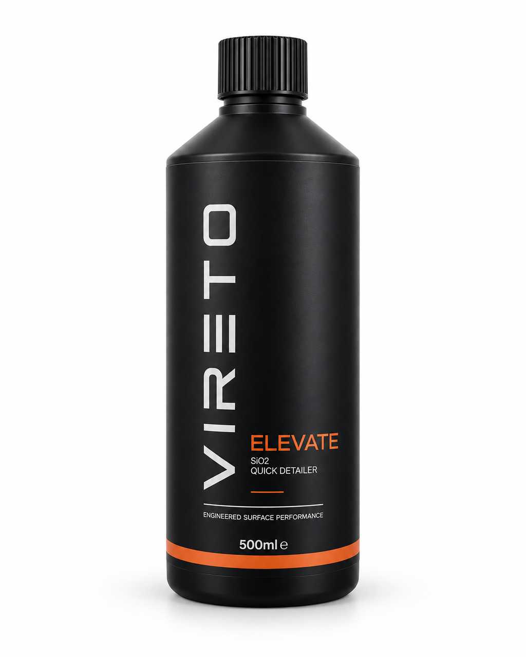 ELEVATE Sio2 Quick Detailer